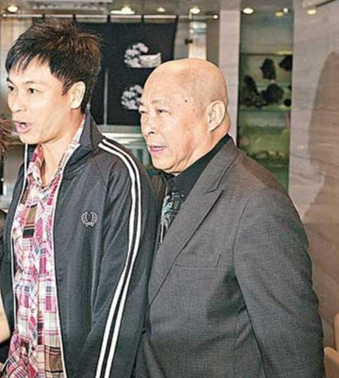 《94岁刘兆铭离世众名人哀悼,霍启刚称心里难平复,吴镇宇无法接受》配图 6 《94岁刘兆铭离世众名人哀悼,霍启刚称心里难平复,吴镇宇无法接受》配图 6