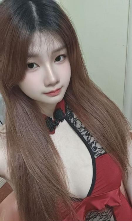 《建邺170颜值女神》配图 2 《建邺170颜值女神》配图 2
