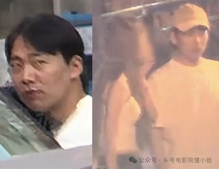《郭德纲罚单落地,10场演出全停!郭麒麟被拍约会美女,早就划清界限》配图 2 《郭德纲罚单落地,10场演出全停!郭麒麟被拍约会美女,早就划清界限》配图 2