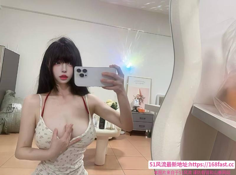 《闵行高颜值纯欲妹妹》配图 4