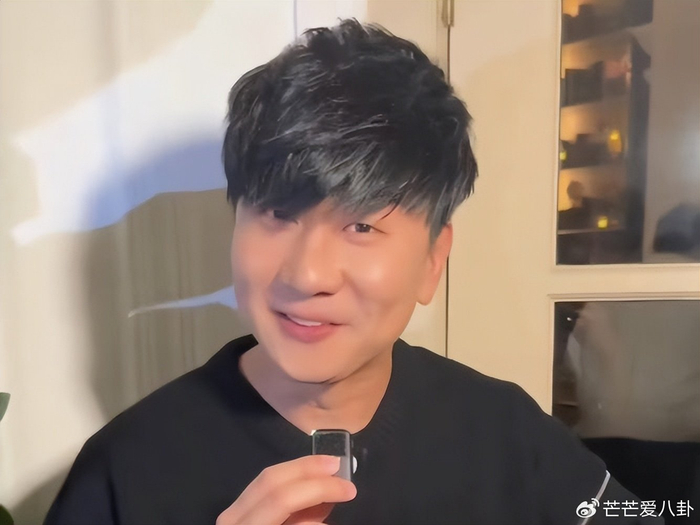 《林志颖发言引热议,夸林俊杰女友很乖,网友:像在评论人家女儿》配图 9 《林志颖发言引热议,夸林俊杰女友很乖,网友:像在评论人家女儿》配图 9