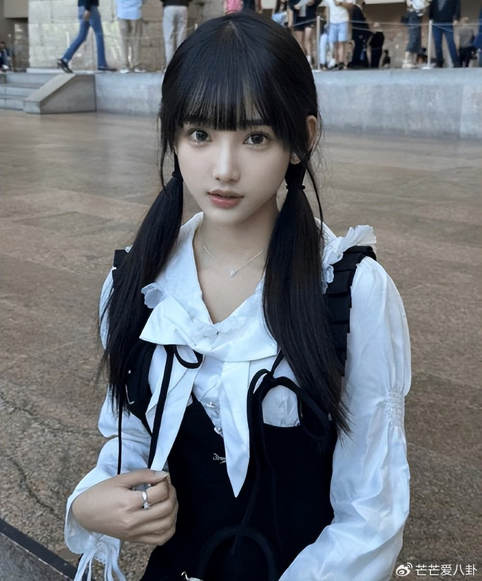 《林志颖发言引热议,夸林俊杰女友很乖,网友:像在评论人家女儿》配图 10 《林志颖发言引热议,夸林俊杰女友很乖,网友:像在评论人家女儿》配图 10