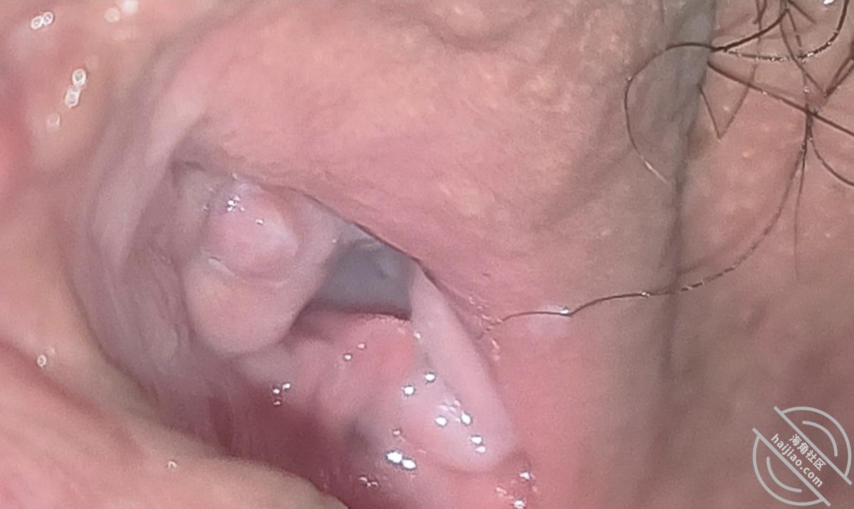 《感谢海友们的大奶乳晕，黑蝴蝶，漂亮穴，整理了一下，大家一起观看，一起分享》配图 2
