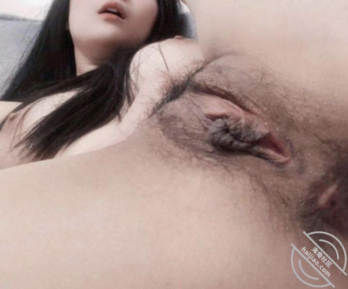 《感谢海友们的大奶乳晕，黑蝴蝶，漂亮穴，整理了一下，大家一起观看，一起分享》配图 5