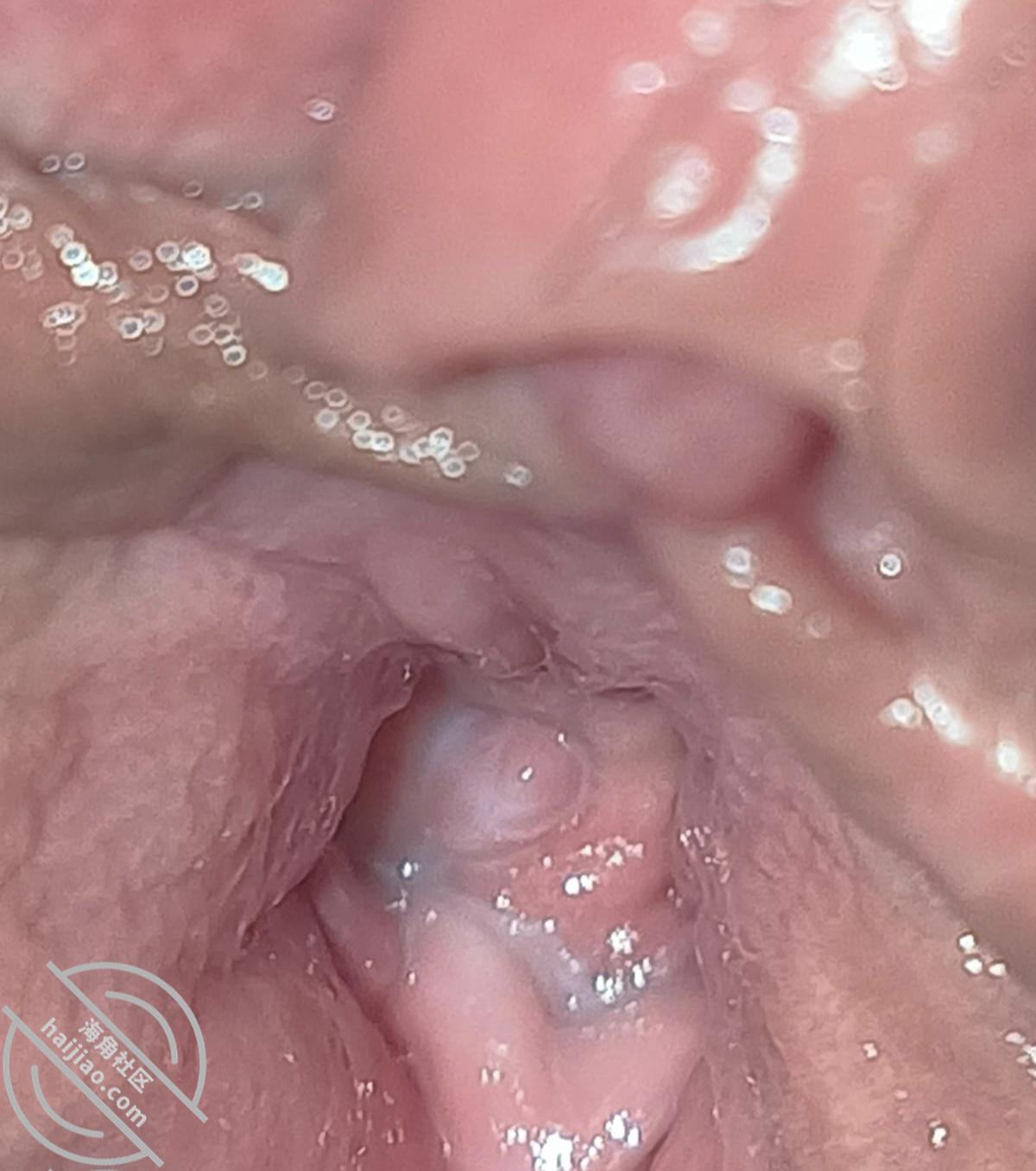 《感谢海友们的大奶乳晕，黑蝴蝶，漂亮穴，整理了一下，大家一起观看，一起分享》配图 6