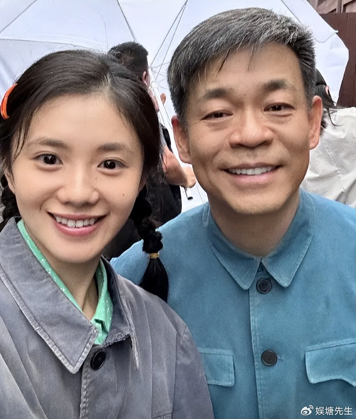 《韩沛颖风波升级，孙浩出面撑腰，一句话令人泪崩，刘浩存态度决绝》配图 12
