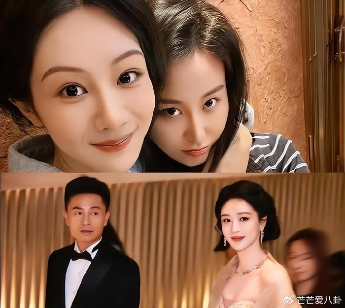 《一毕业就嫁知名大导演,26岁便儿女双全,如今36岁不拍戏当富太太》配图 3 《一毕业就嫁知名大导演,26岁便儿女双全,如今36岁不拍戏当富太太》配图 3