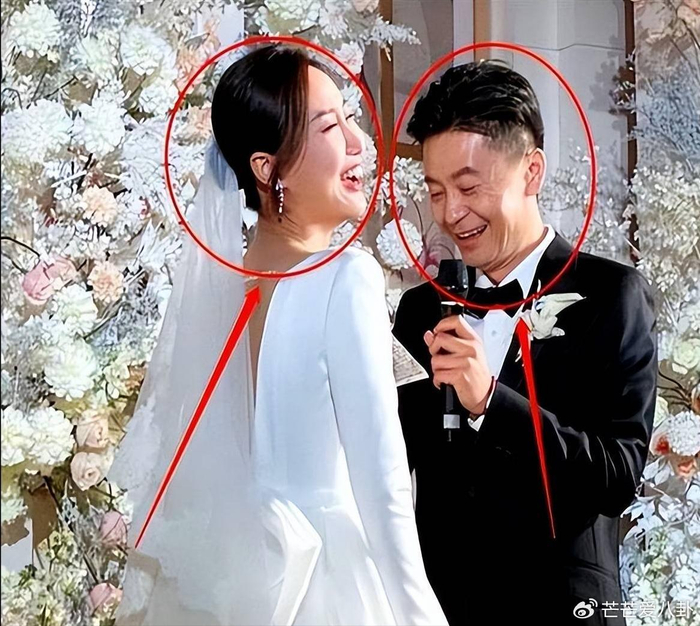 《一毕业就嫁知名大导演,26岁便儿女双全,如今36岁不拍戏当富太太》配图 14 《一毕业就嫁知名大导演,26岁便儿女双全,如今36岁不拍戏当富太太》配图 14