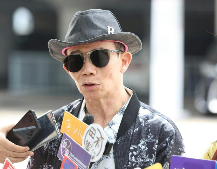 《梅妈丧事被曝已办妥,好友称不用梅启明操心,梅启明仍要自办一场》配图 2 《梅妈丧事被曝已办妥,好友称不用梅启明操心,梅启明仍要自办一场》配图 2