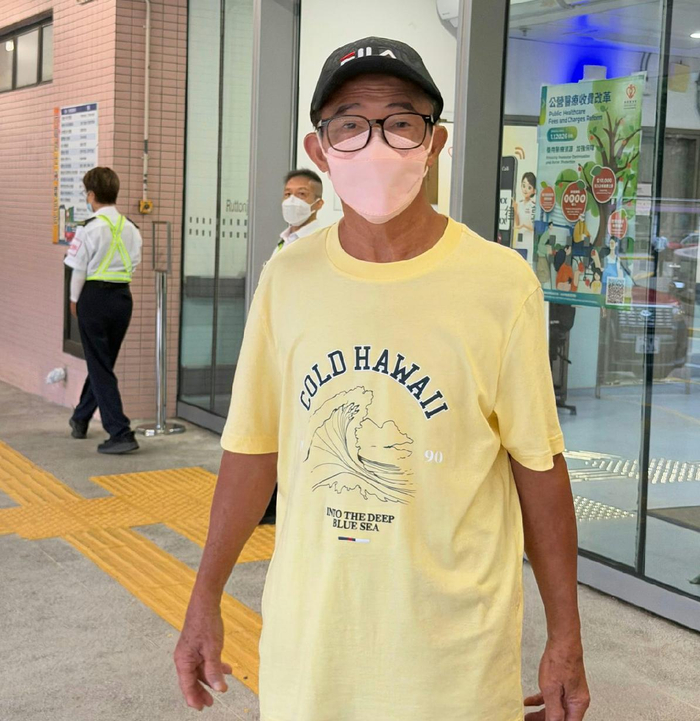 《梅妈丧事被曝已办妥,好友称不用梅启明操心,梅启明仍要自办一场》配图 4 《梅妈丧事被曝已办妥,好友称不用梅启明操心,梅启明仍要自办一场》配图 4