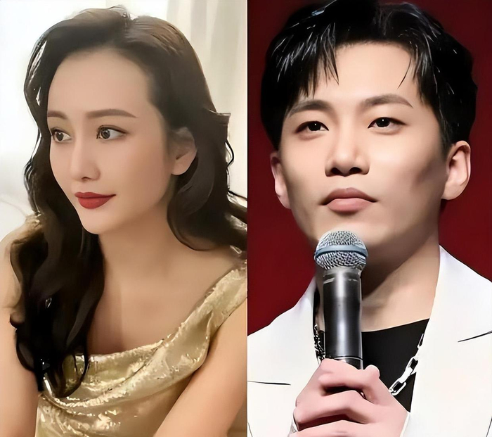 《王鸥官宣独自养育女儿,不提及过往纠葛,读懂成年人情感的取舍》配图 4 《王鸥官宣独自养育女儿,不提及过往纠葛,读懂成年人情感的取舍》配图 4