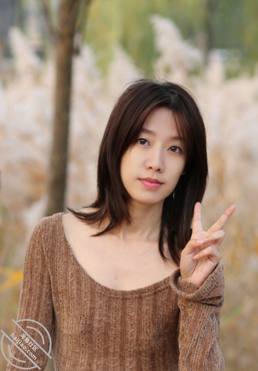 《曝光反差母狗人妻韩婷婷（高清露脸）》配图 3