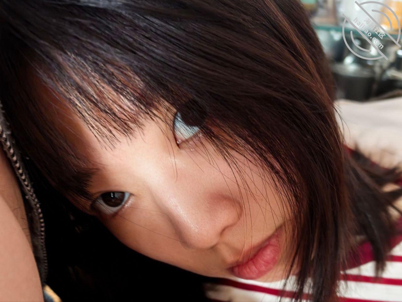 《曝光反差母狗人妻韩婷婷（高清露脸）》配图 4