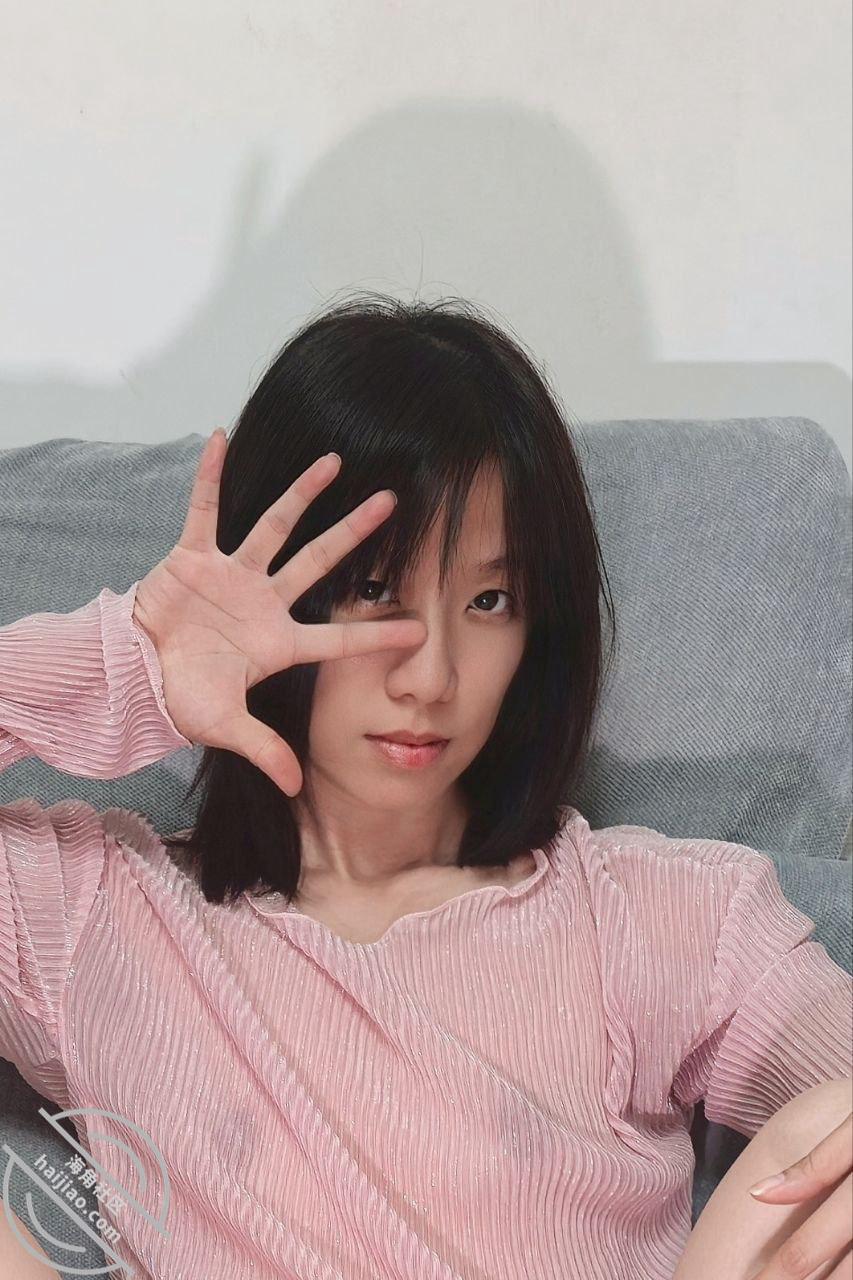《曝光反差母狗人妻韩婷婷（高清露脸）》配图 5