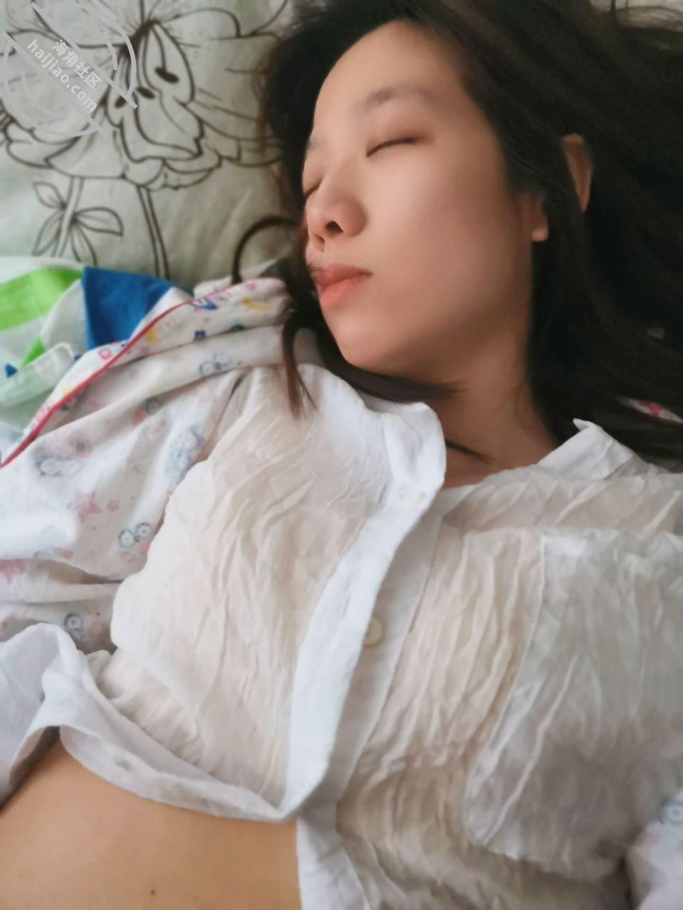 《曝光反差母狗人妻韩婷婷（高清露脸）》配图 12