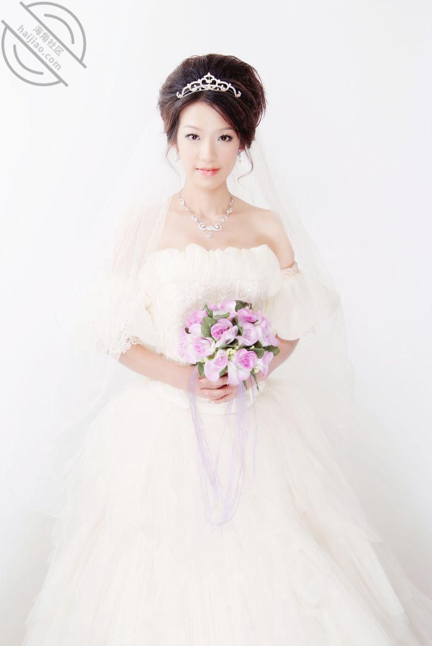 《曝光反差母狗人妻韩婷婷（高清露脸）》配图 17