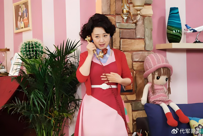 《52岁虞梦近况曝光!9岁当上童星,低调嫁圈外丈夫,婚姻生活幸福美满》配图 3 《52岁虞梦近况曝光!9岁当上童星,低调嫁圈外丈夫,婚姻生活幸福美满》配图 3