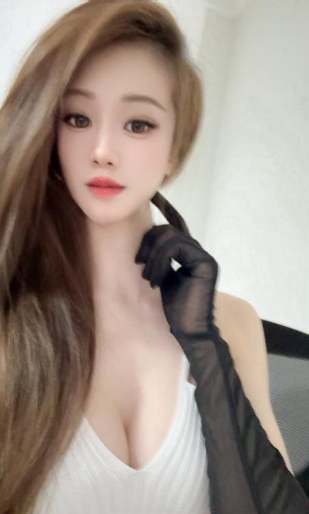 《杨浦长腿御姐莫奈老师》配图 2