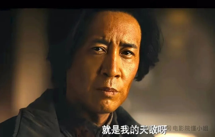 《于和伟首演毛泽东,能超越唐国强吗?减重15斤,领衔央视年度大戏》配图 4 《于和伟首演毛泽东,能超越唐国强吗?减重15斤,领衔央视年度大戏》配图 4