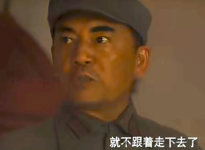 《于和伟首演毛泽东,能超越唐国强吗?减重15斤,领衔央视年度大戏》配图 18 《于和伟首演毛泽东,能超越唐国强吗?减重15斤,领衔央视年度大戏》配图 18