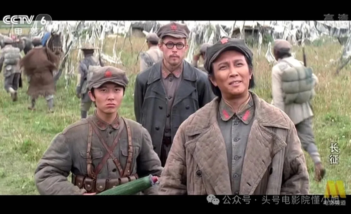 《于和伟首演毛泽东,能超越唐国强吗?减重15斤,领衔央视年度大戏》配图 27 《于和伟首演毛泽东,能超越唐国强吗?减重15斤,领衔央视年度大戏》配图 27