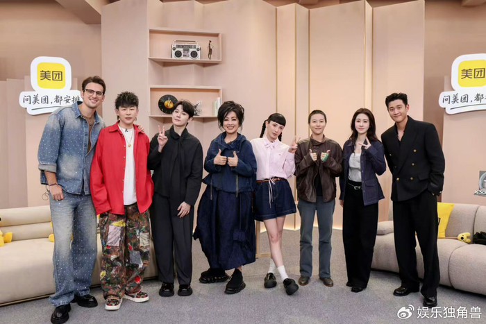 《《歌手2026》:从“神仙打架”到“谁是倒一”,“碾压叙事”不灵了?》配图 1 《《歌手2026》:从“神仙打架”到“谁是倒一”,“碾压叙事”不灵了?》配图 1