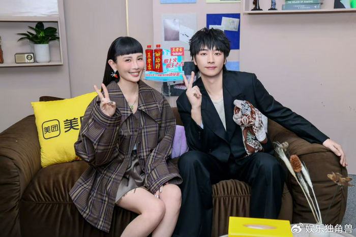 《《歌手2026》:从“神仙打架”到“谁是倒一”,“碾压叙事”不灵了?》配图 6 《《歌手2026》:从“神仙打架”到“谁是倒一”,“碾压叙事”不灵了?》配图 6
