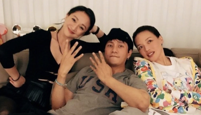 《陈坤零点卡点为周迅庆生，连续16年从未中断，曾辟谣西藏领证结婚》配图 4