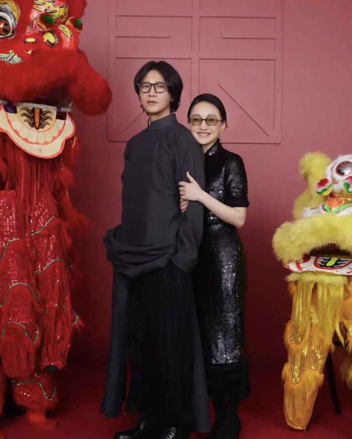 《陈坤零点卡点为周迅庆生，连续16年从未中断，曾辟谣西藏领证结婚》配图 6