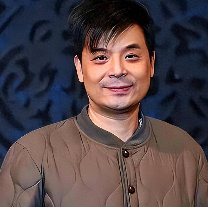 《同班同窗结为夫妻,五十余部作品蛰伏半生,52 岁傅迦一夜爆红》配图 3 《同班同窗结为夫妻,五十余部作品蛰伏半生,52 岁傅迦一夜爆红》配图 3