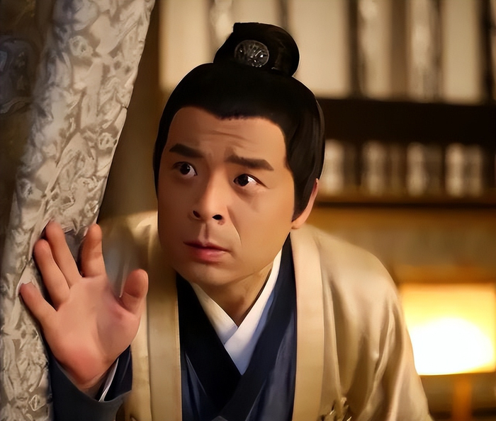 《同班同窗结为夫妻,五十余部作品蛰伏半生,52 岁傅迦一夜爆红》配图 6 《同班同窗结为夫妻,五十余部作品蛰伏半生,52 岁傅迦一夜爆红》配图 6