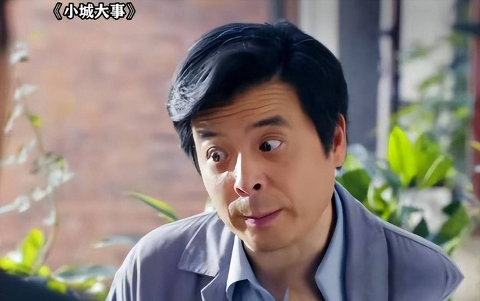 《同班同窗结为夫妻,五十余部作品蛰伏半生,52 岁傅迦一夜爆红》配图 13 《同班同窗结为夫妻,五十余部作品蛰伏半生,52 岁傅迦一夜爆红》配图 13
