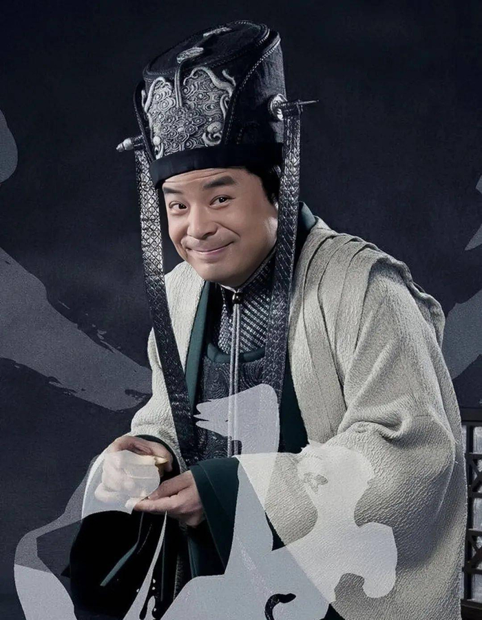 《同班同窗结为夫妻,五十余部作品蛰伏半生,52 岁傅迦一夜爆红》配图 14 《同班同窗结为夫妻,五十余部作品蛰伏半生,52 岁傅迦一夜爆红》配图 14