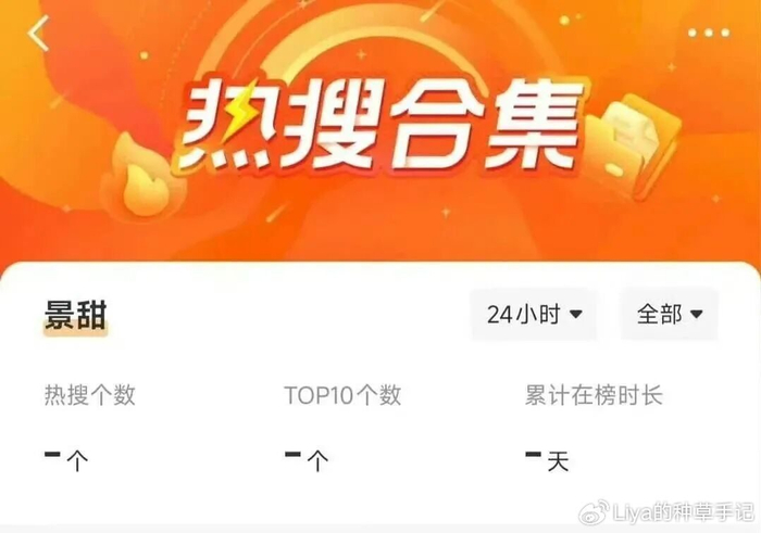 《景甜代言被除名,一切都结束了!》配图 6 《景甜代言被除名,一切都结束了!》配图 6