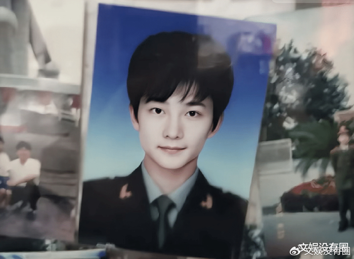 《杨洋自曝曾想整鼻子,却遭整容医生“劝退”,粉丝紧急“辟谣”》配图 1 《杨洋自曝曾想整鼻子,却遭整容医生“劝退”,粉丝紧急“辟谣”》配图 1
