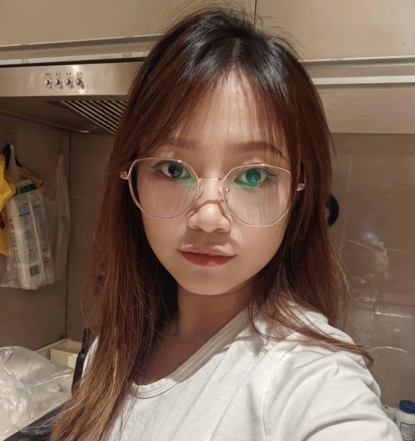 《可接sm的妹妹》配图 4