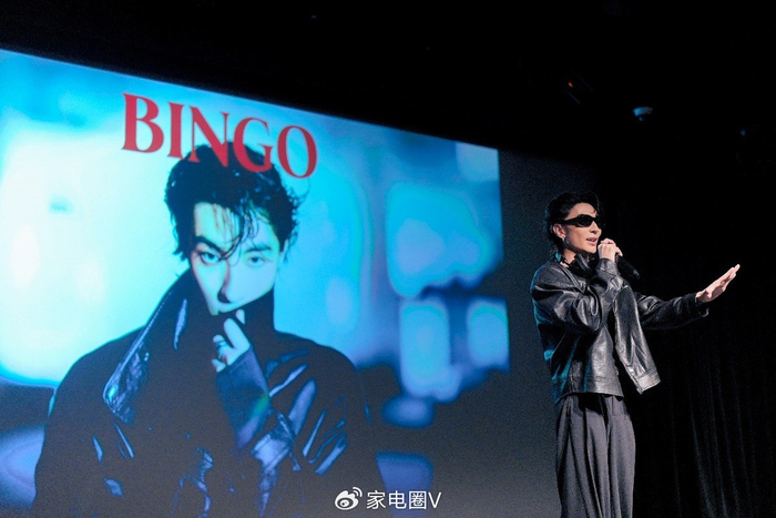 《索尼中国三十周年“索粉之夜”：热爱汇聚，共赴感动之约》配图 8
