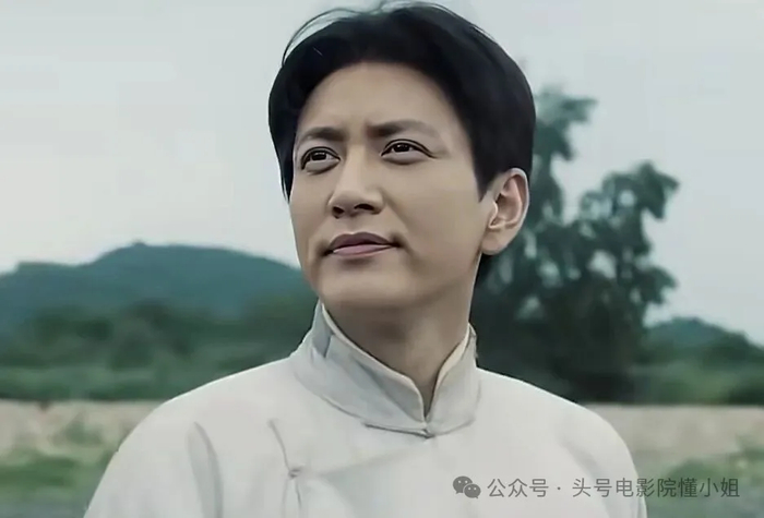 《于和伟绷不住了！三大视帝就差飞天奖，偏偏给了王仁君，凭啥啊》配图 6