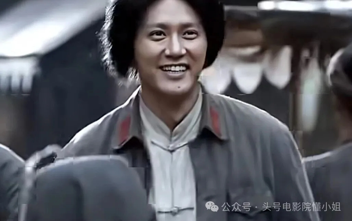 《于和伟绷不住了！三大视帝就差飞天奖，偏偏给了王仁君，凭啥啊》配图 7