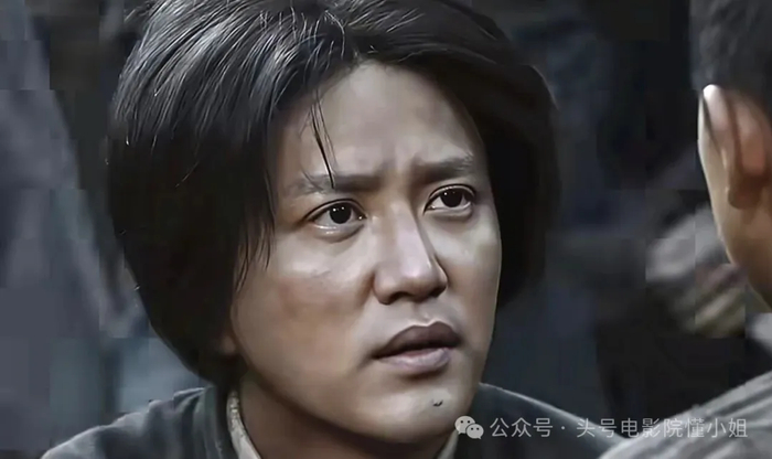 《于和伟绷不住了！三大视帝就差飞天奖，偏偏给了王仁君，凭啥啊》配图 8