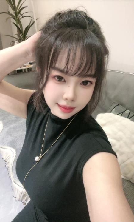 《小白兔D杯纯天然》配图 4