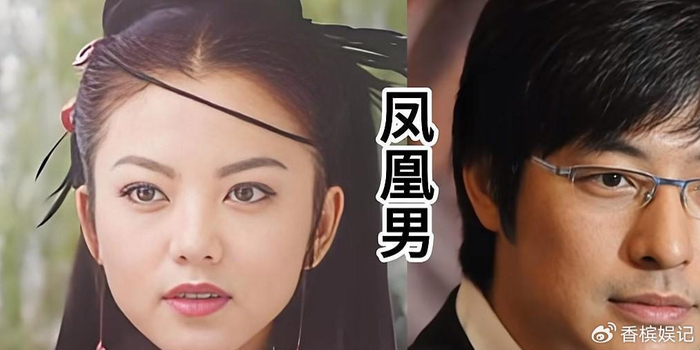 《沈殿霞为捧红郑少秋赔上一辈子》配图 4 《沈殿霞为捧红郑少秋赔上一辈子》配图 4