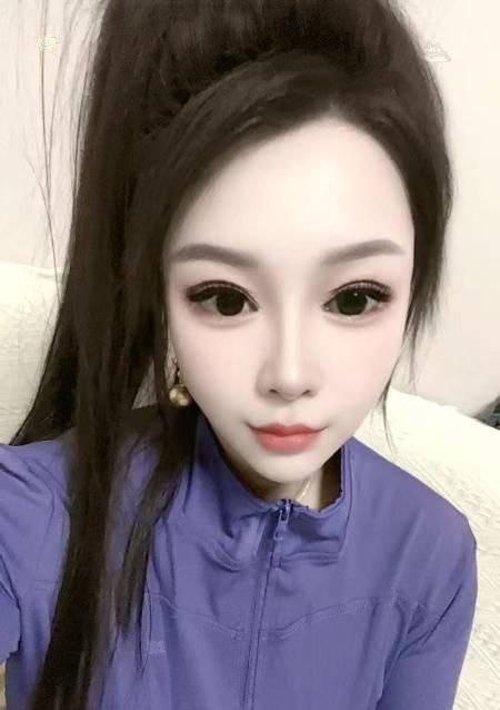 《滨海大港少妇》配图 1 《滨海大港少妇》配图 1