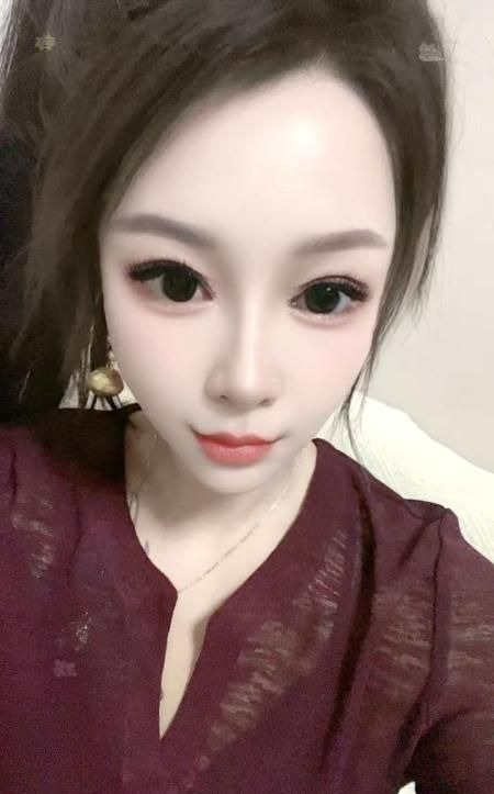 《滨海大港少妇》配图 4 《滨海大港少妇》配图 4