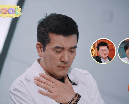 《新欢不保?杨子家族被曝丑闻,和黄圣依离婚真实目的恐藏不住了》配图 1 《新欢不保?杨子家族被曝丑闻,和黄圣依离婚真实目的恐藏不住了》配图 1