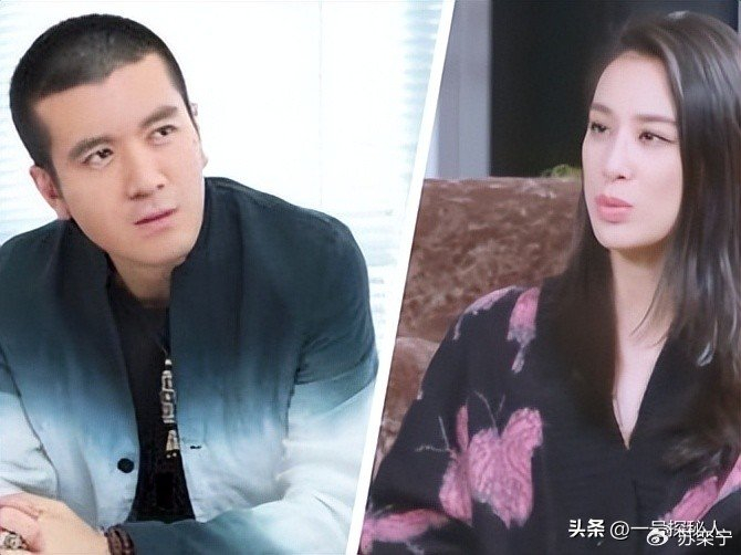 《新欢不保?杨子家族被曝丑闻,和黄圣依离婚真实目的恐藏不住了》配图 4 《新欢不保?杨子家族被曝丑闻,和黄圣依离婚真实目的恐藏不住了》配图 4