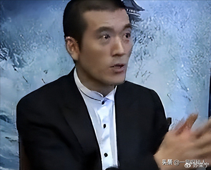 《新欢不保?杨子家族被曝丑闻,和黄圣依离婚真实目的恐藏不住了》配图 7 《新欢不保?杨子家族被曝丑闻,和黄圣依离婚真实目的恐藏不住了》配图 7