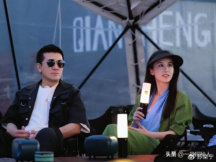 《新欢不保?杨子家族被曝丑闻,和黄圣依离婚真实目的恐藏不住了》配图 10 《新欢不保?杨子家族被曝丑闻,和黄圣依离婚真实目的恐藏不住了》配图 10