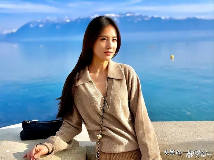 《新欢不保?杨子家族被曝丑闻,和黄圣依离婚真实目的恐藏不住了》配图 15 《新欢不保?杨子家族被曝丑闻,和黄圣依离婚真实目的恐藏不住了》配图 15