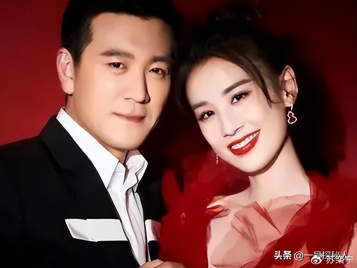 《新欢不保?杨子家族被曝丑闻,和黄圣依离婚真实目的恐藏不住了》配图 18 《新欢不保?杨子家族被曝丑闻,和黄圣依离婚真实目的恐藏不住了》配图 18